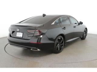 2022 Honda Accord Sedan