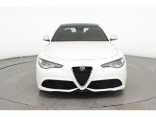 2020 Alfa Romeo Giulia