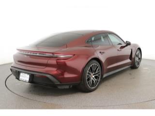 2021 Porsche Taycan