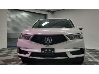 2020 Acura MDX