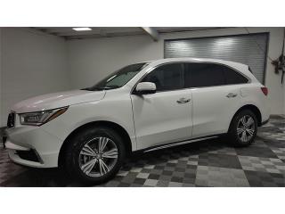 2020 Acura MDX