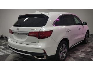 2020 Acura MDX