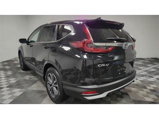 2020 Honda CR-V Hybrid