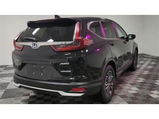 2020 Honda CR-V Hybrid