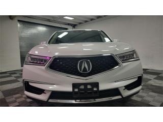 2020 Acura MDX