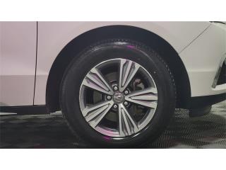 2020 Acura MDX