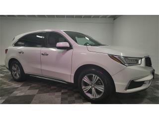 2020 Acura MDX