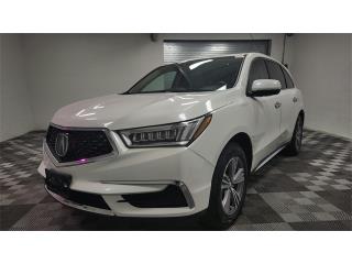 2020 Acura MDX