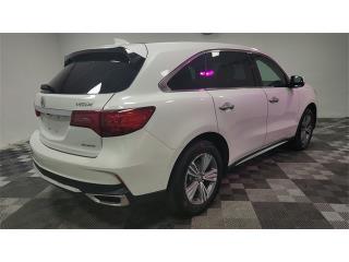 2020 Acura MDX