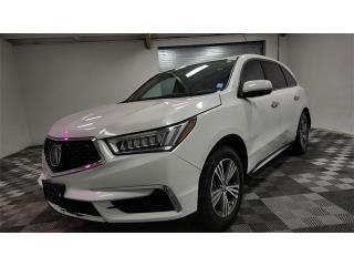 2020 Acura MDX