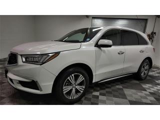 2020 Acura MDX