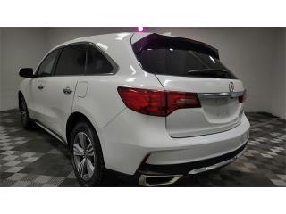 2020 Acura MDX