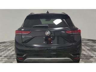 2021 Buick Envision