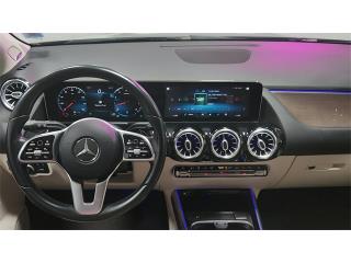 2021 Mercedes-Benz GLA