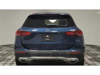 2021 Mercedes-Benz GLA