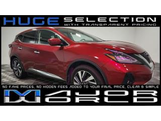 2023 Nissan Murano