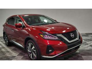 2023 Nissan Murano