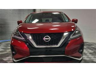 2023 Nissan Murano