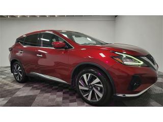 2023 Nissan Murano