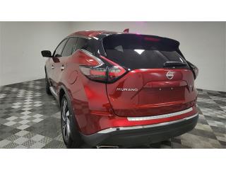 2023 Nissan Murano