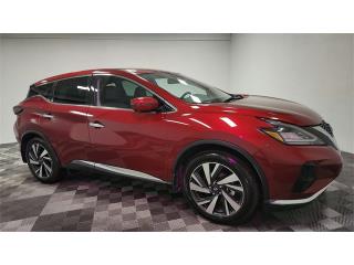 2023 Nissan Murano