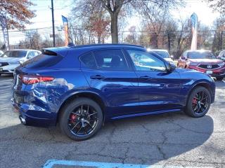 2021 Alfa Romeo Stelvio