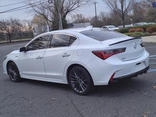 2021 Acura ILX