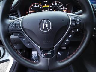 2021 Acura ILX