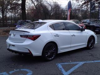 2021 Acura ILX