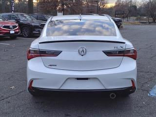 2021 Acura ILX