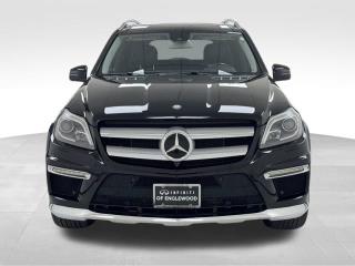 2015 Mercedes-Benz GL-Class