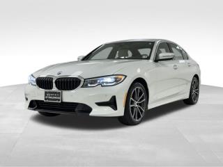 2021 BMW 3 Series