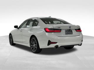 2021 BMW 3 Series