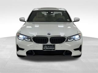 2021 BMW 3 Series