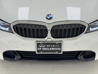 2021 BMW 3 Series