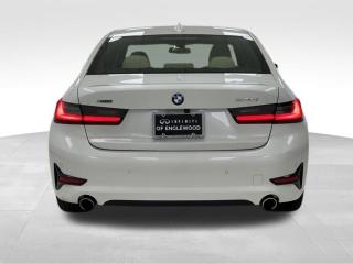 2021 BMW 3 Series