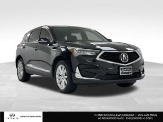 2021 Acura RDX