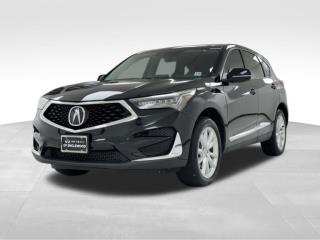 2021 Acura RDX