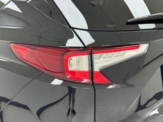 2021 Acura RDX