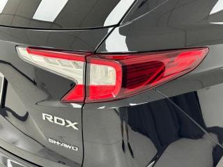 2021 Acura RDX