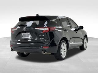 2021 Acura RDX