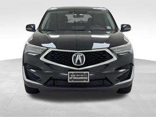 2021 Acura RDX