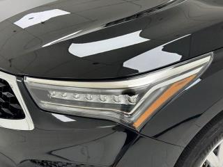 2021 Acura RDX