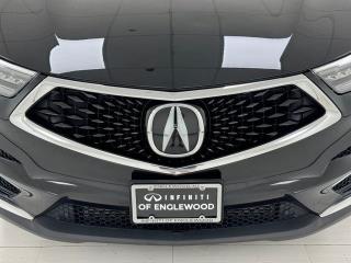 2021 Acura RDX