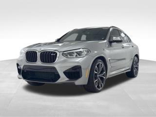 2020 BMW X4 M