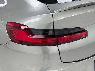 2020 BMW X4 M