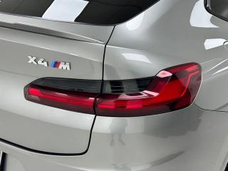 2020 BMW X4 M