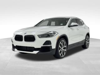 2022 BMW X2