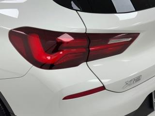 2022 BMW X2