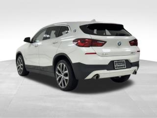 2022 BMW X2